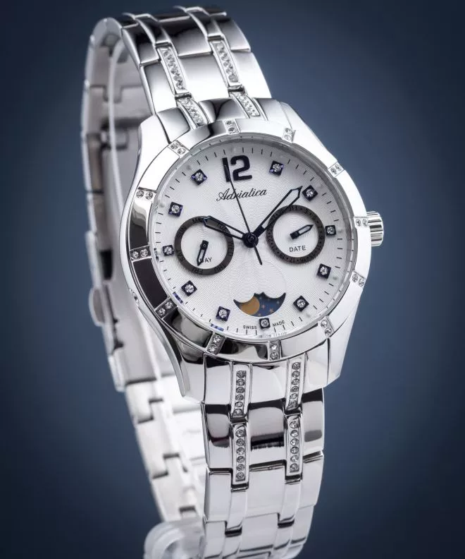 Orologio da Donna Adriatica Fashion A3419.51B3QFZ