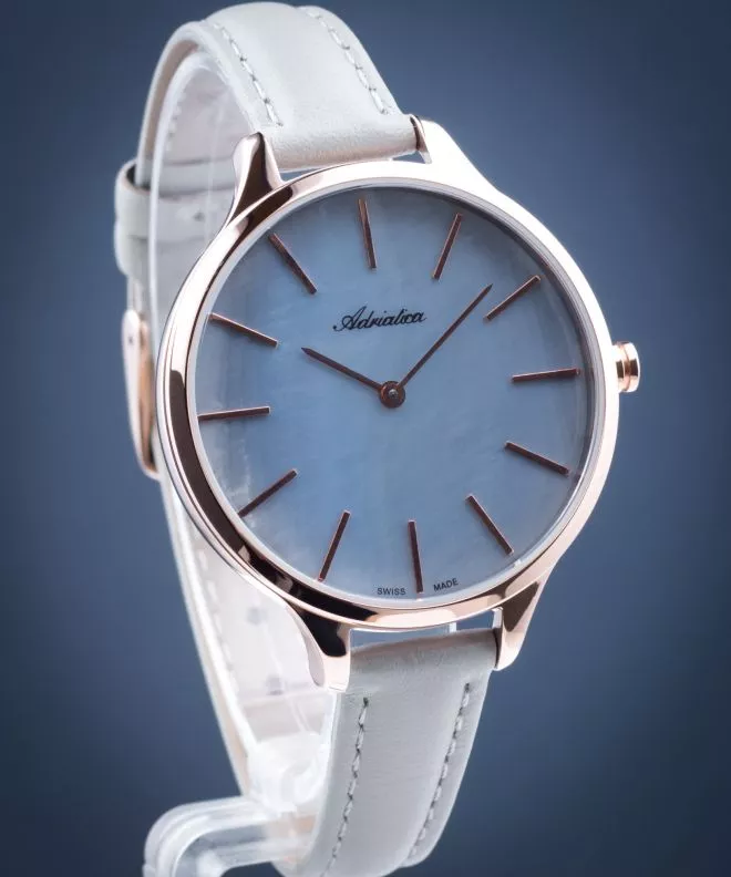 Orologio da Donna Adriatica Fashion A3433.9G1BQ