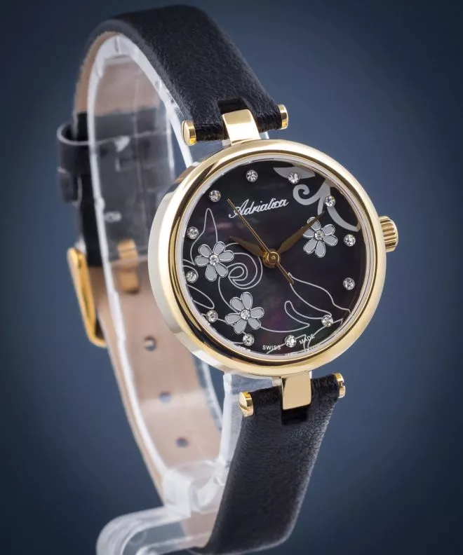 Orologio da Donna Adriatica Fashion A3514.124MQ