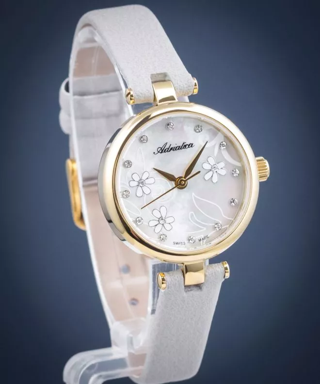 Orologio da Donna Adriatica Fashion A3514.1D4SQ