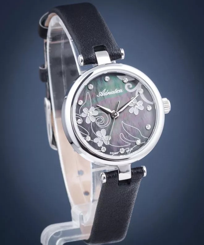 Orologio da Donna Adriatica Fashion A3514.524MQ
