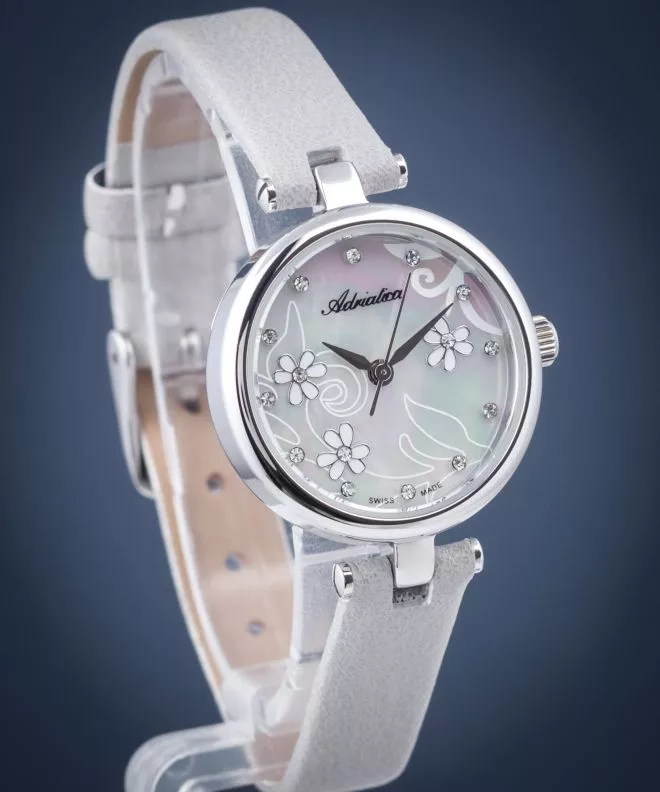 Orologio da Donna Adriatica Fashion A3514.5G4FQ