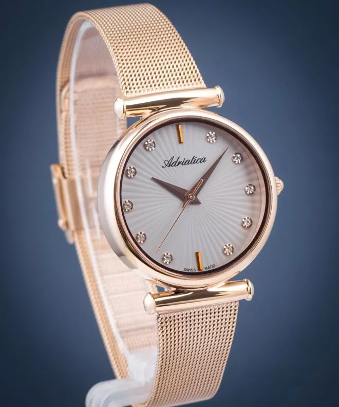Orologio da Donna Adriatica Fashion A3518.91R7Q