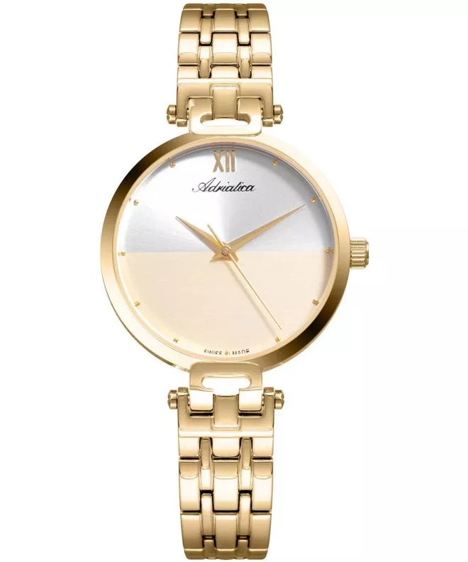 Orologio da Donna Adriatica Fashion A3526.1181Q