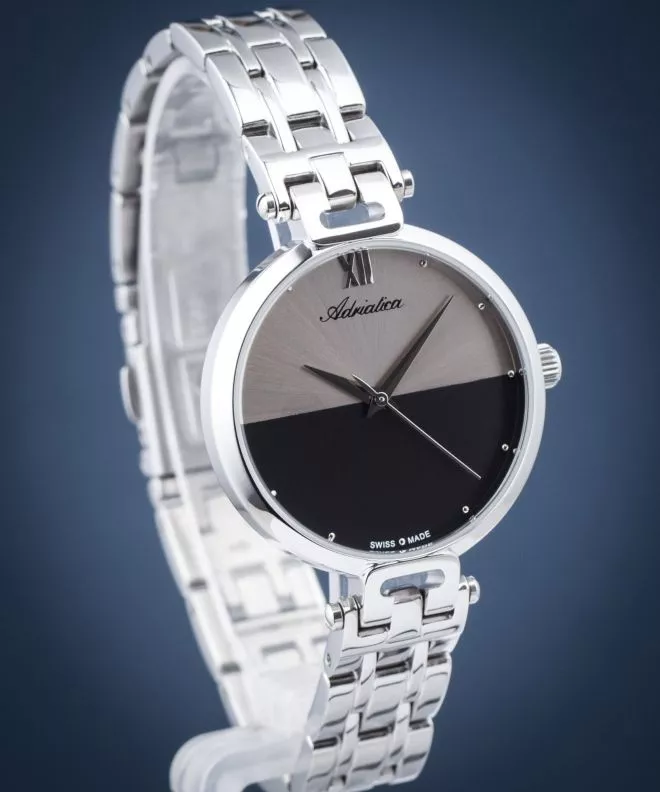 Orologio da Donna Adriatica Fashion A3526.5187Q