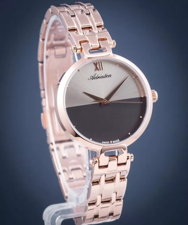 Orologio da Donna Adriatica Fashion A3526.9187Q