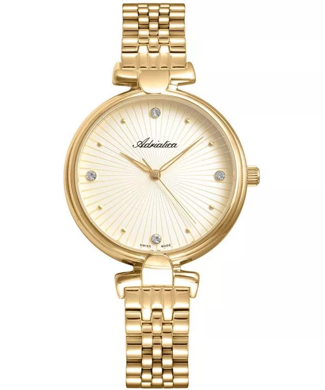 Orologio da Donna Adriatica Fashion A3530.1141Q