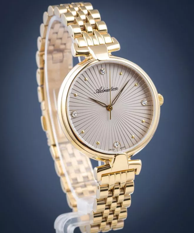 Orologio da Donna Adriatica Fashion A3530.1147Q