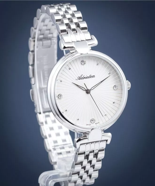 Orologio da Donna Adriatica Fashion A3530.5143Q