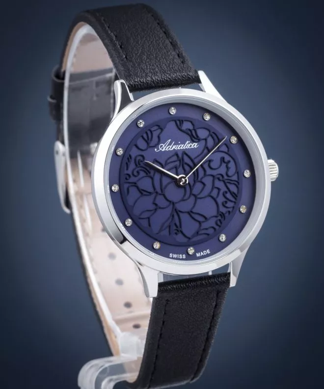 Orologio da Donna Adriatica Fashion A3572.5245QN