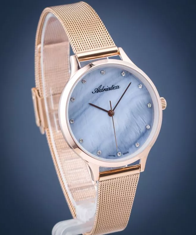 Orologio da Donna Adriatica Fashion A3572.914BQ