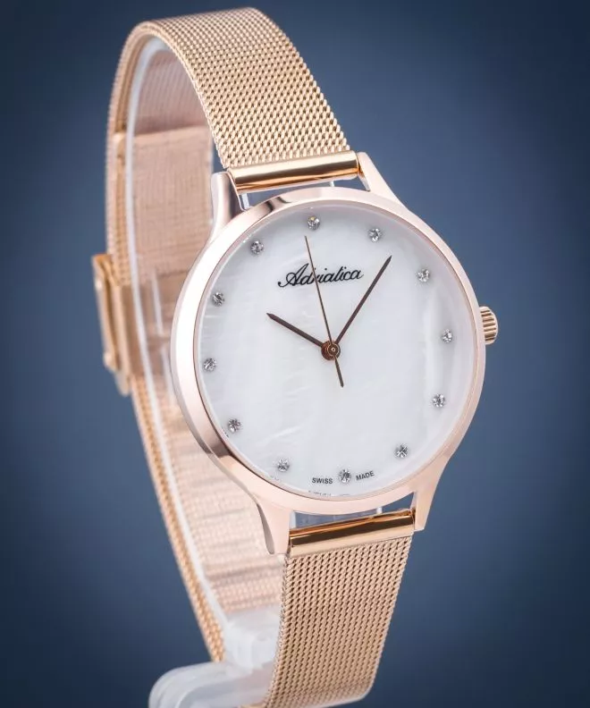 Orologio da Donna Adriatica Fashion A3572.914FQ