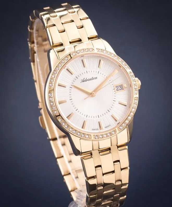 Orologio da Donna Adriatica Fashion A3602.1113QZ