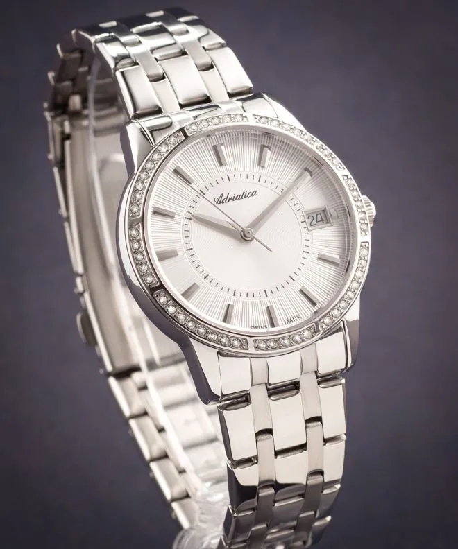 Orologio da Donna Adriatica Fashion A3602.5113QZ