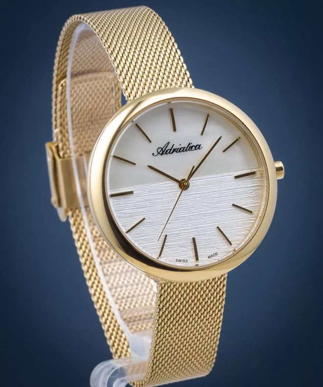 Orologio da Donna Adriatica Fashion A3632.111FQ