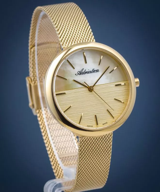 Orologio da Donna Adriatica Fashion A3632.111SQ