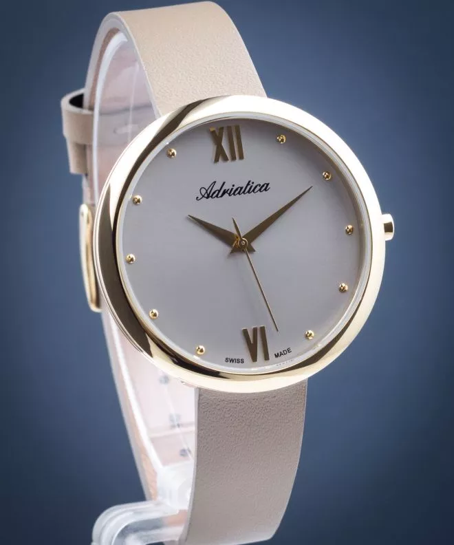 Orologio da Donna Adriatica Fashion A3632.1V87Q
