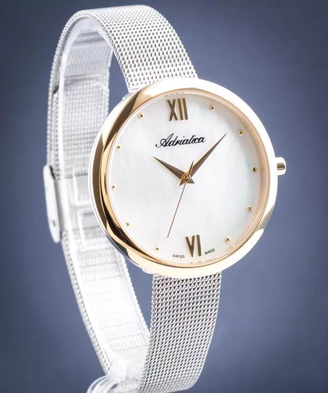 Orologio da Donna Adriatica Fashion A3632.218FQ