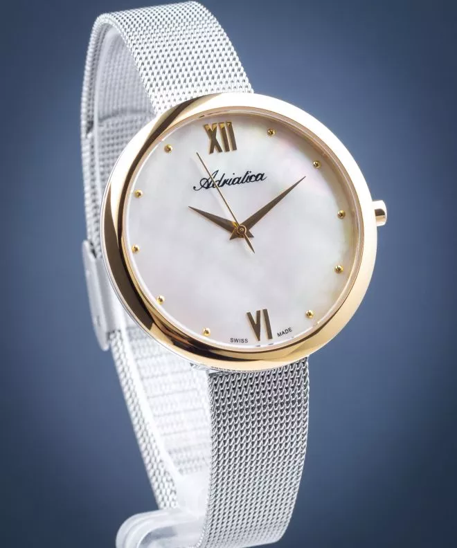 Orologio da Donna Adriatica Fashion A3632.218SQ
