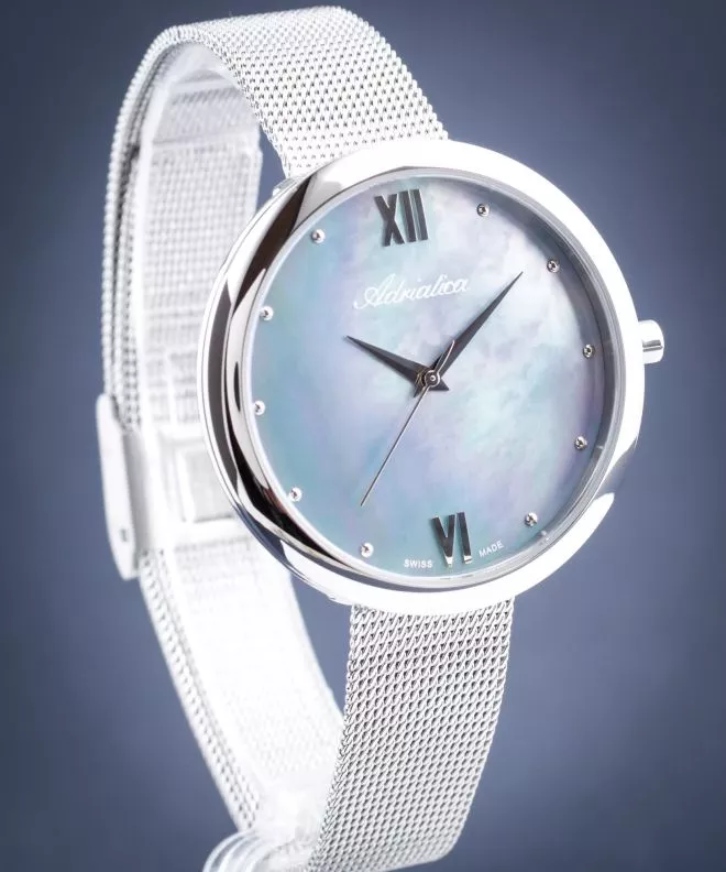 Orologio da Donna Adriatica Fashion A3632.518ZQ