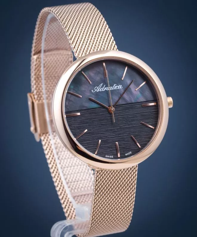 Orologio da Donna Adriatica Fashion A3632.911MQ