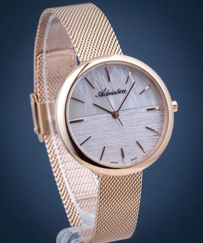 Orologio da Donna Adriatica Fashion A3632.911ZQ