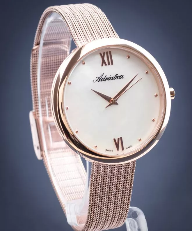Orologio da Donna Adriatica Fashion A3632.918fQ
