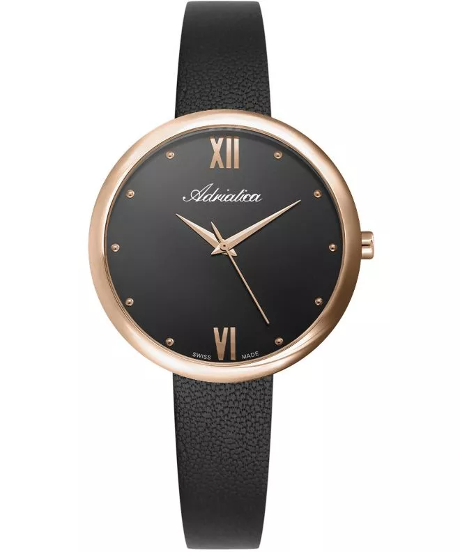 Orologio da Donna Adriatica Fashion A3632.R284Q