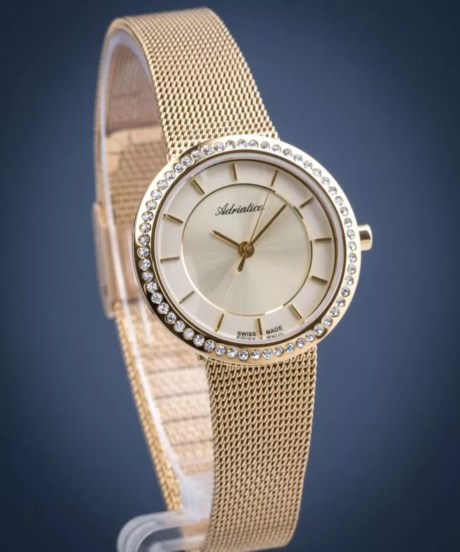 Orologio da Donna Adriatica Fashion A3645.1111QZ