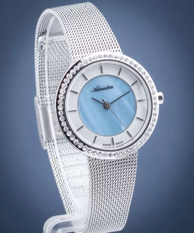 Orologio da Donna Adriatica Fashion A3645.511BQZ