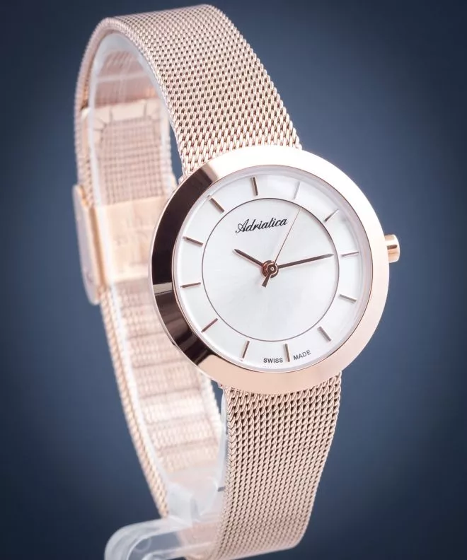 Orologio da Donna Adriatica Fashion A3645.9113Q