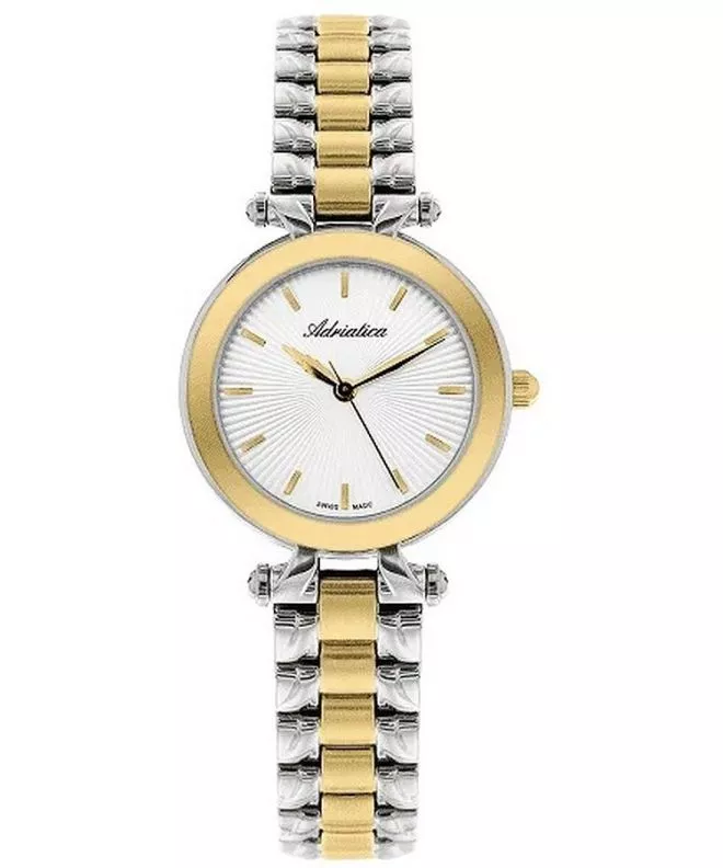 Orologio da Donna Adriatica Fashion A3654.2113Q
