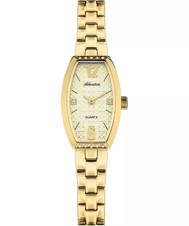 Orologio da Donna Adriatica Fashion A3684.1171QZ