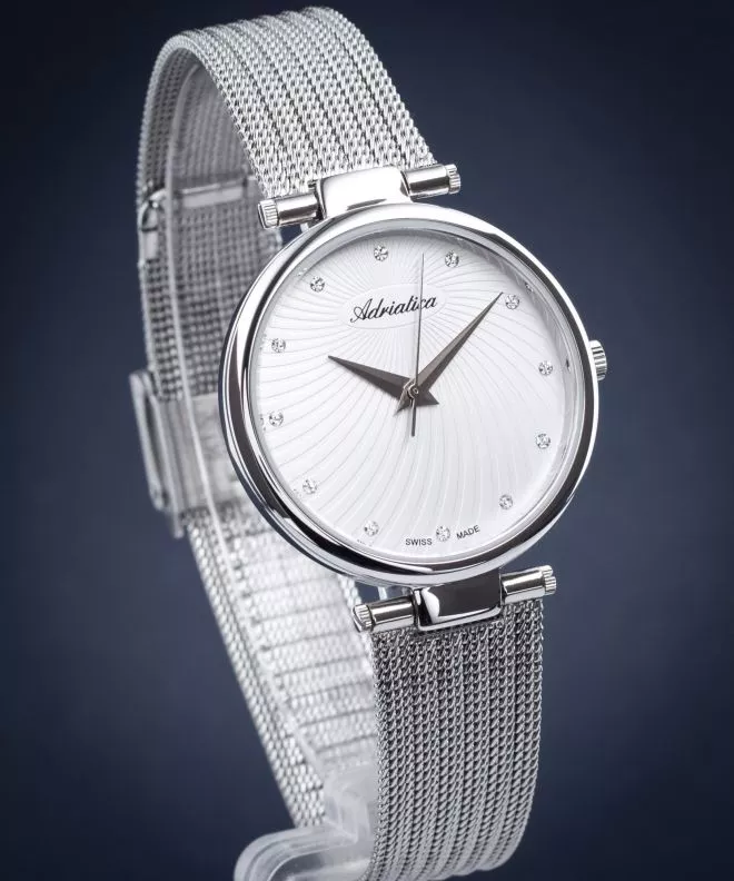 Orologio da Donna Adriatica Fashion A3689.5143Q
