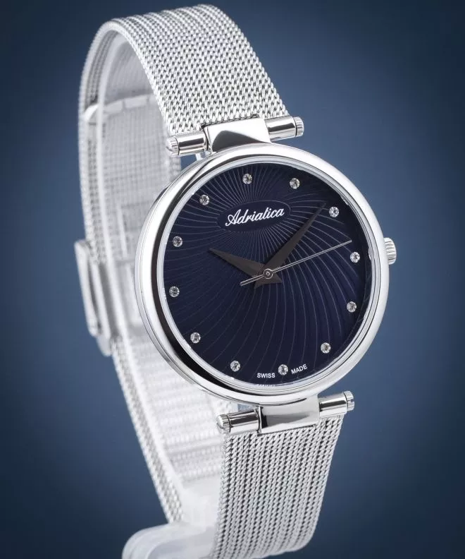 Orologio da Donna Adriatica Fashion A3689.5145Q