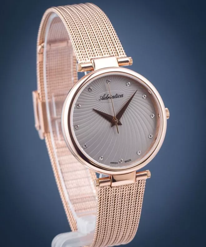 Orologio da Donna Adriatica Fashion A3689.9147Q