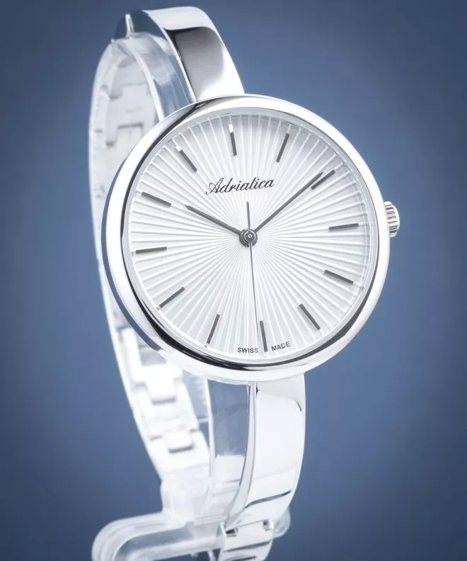 Orologio da Donna Adriatica Fashion A3701.5113Q