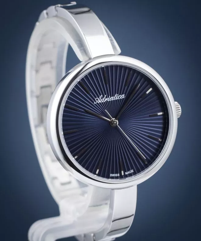 Orologio da Donna Adriatica Fashion A3701.5115Q