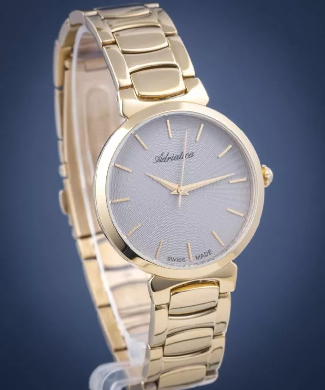 Orologio da Donna Adriatica Fashion A3706.1117Q