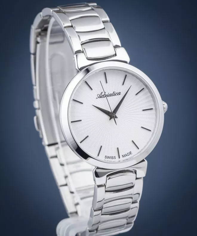 Orologio da Donna Adriatica Fashion A3706.5113Q