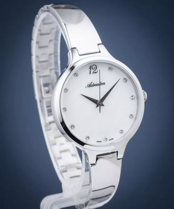 Orologio da Donna Adriatica Fashion A3710.5173Q