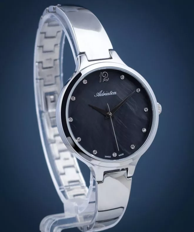 Orologio da Donna Adriatica Fashion A3710.5174Q
