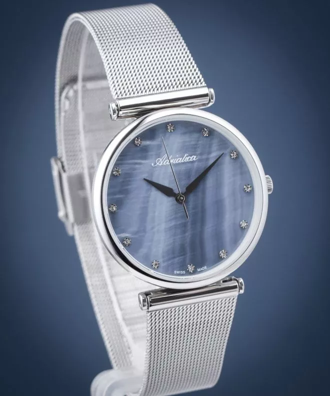 Orologio da Donna Adriatica Fashion A3712.514BQ