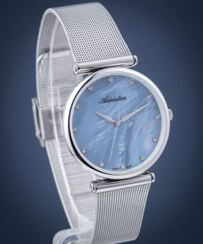 Orologio da Donna Adriatica Fashion A3712.514ZQ