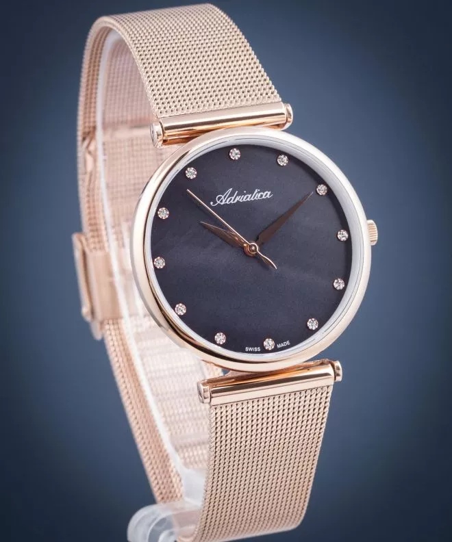 Orologio da Donna Adriatica Fashion A3712.914MQ
