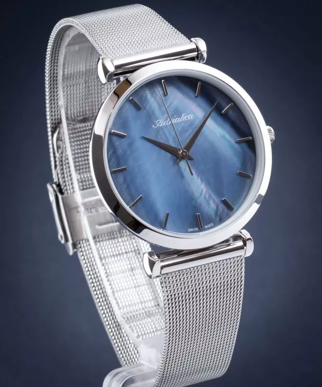 Orologio da Donna Adriatica Fashion A3713.511BQ