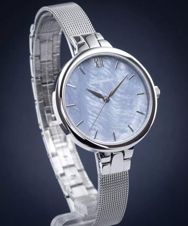 Orologio da Donna Adriatica Fashion A3714.511BQ