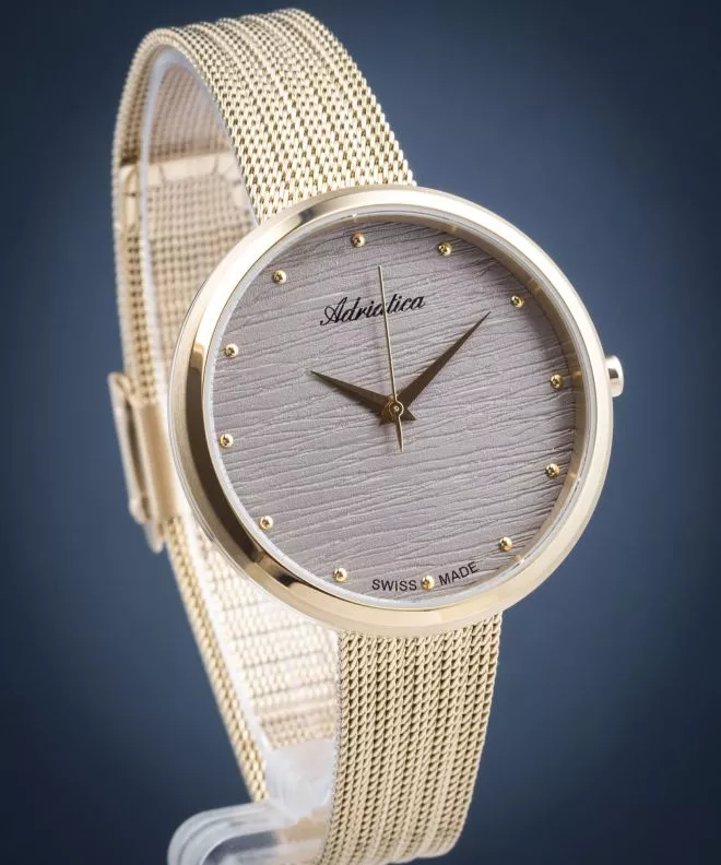 Orologio da Donna Adriatica Fashion A3716.1147Q