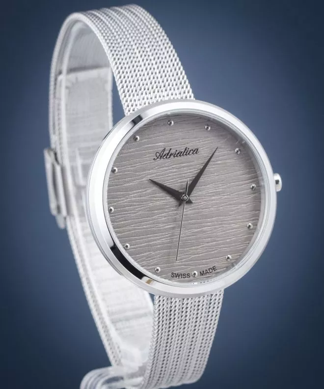 Orologio da Donna Adriatica Fashion A3716.5147Q
