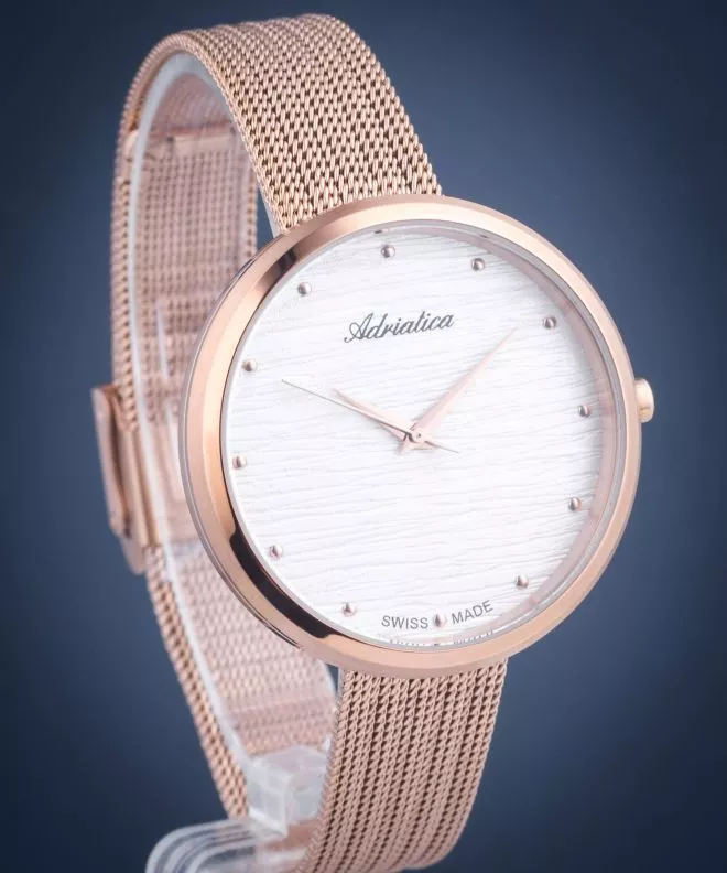 Orologio da Donna Adriatica Fashion A3716.9143Q